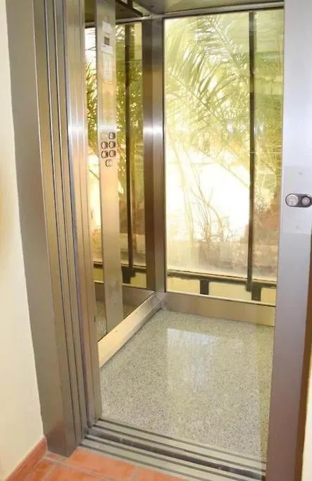 Penthouse In Puerto Marina Benalmadena Apartment Spain