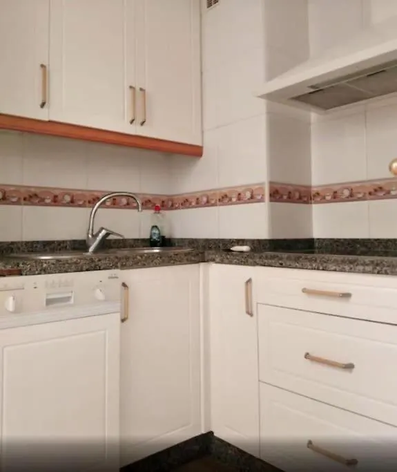 Penthouse In Puerto Marina Benalmadena Apartment
