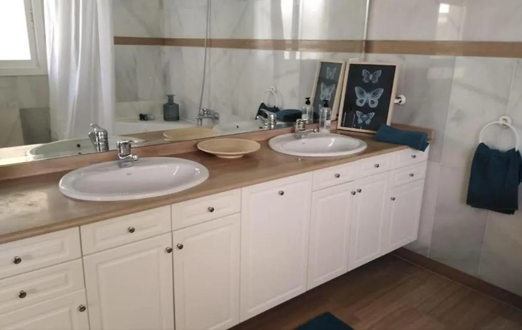 Penthouse In Puerto Marina Benalmadena Apartment 0*,  Spain