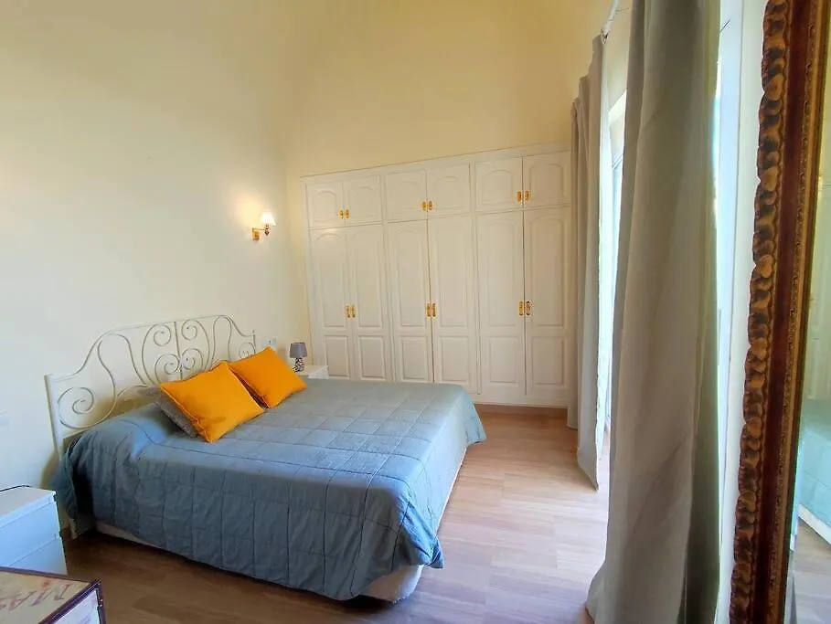Penthouse In Puerto Marina Benalmadena Apartment