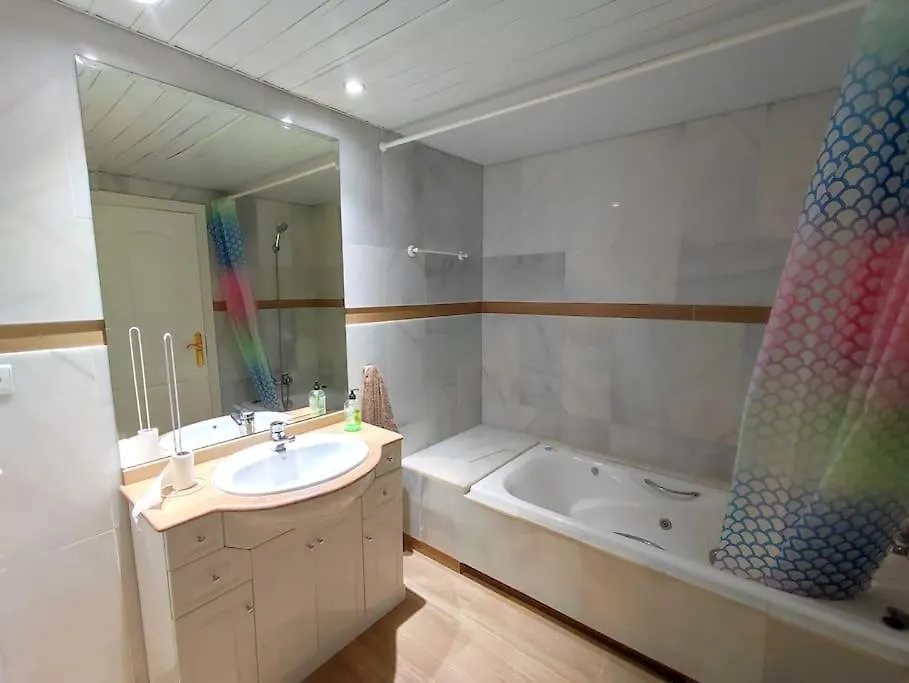 Penthouse In Puerto Marina Benalmadena Apartment